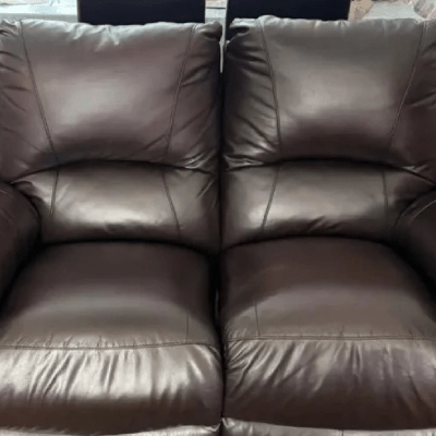UPHOLSTERY REPAIR