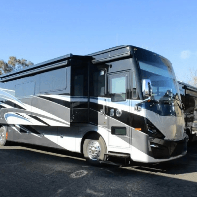 RV UPHOLSTERY